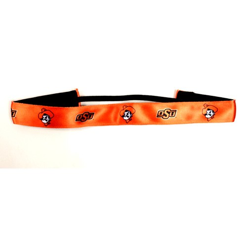 Oklahoma State Cowboys - Athletic Style Headbands - 24 For $24.00 - Oklahoma State