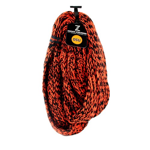 Oklahoma State Cowboys - Chunky Knit Style Infinity Scarves - 12 For $60.00 - Oklahoma State