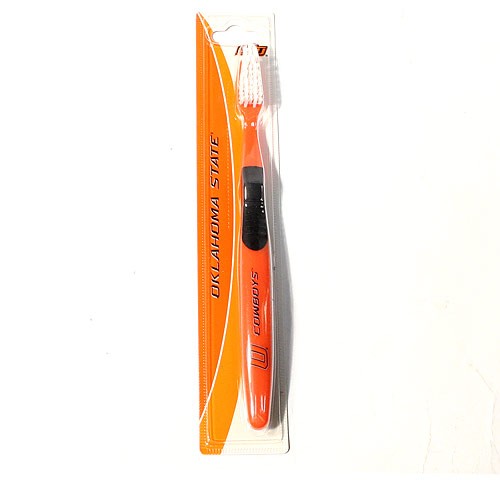 Oklahoma State Cowboys Merchandise - Toothbrushes - $2.75 Each - Oklahoma State