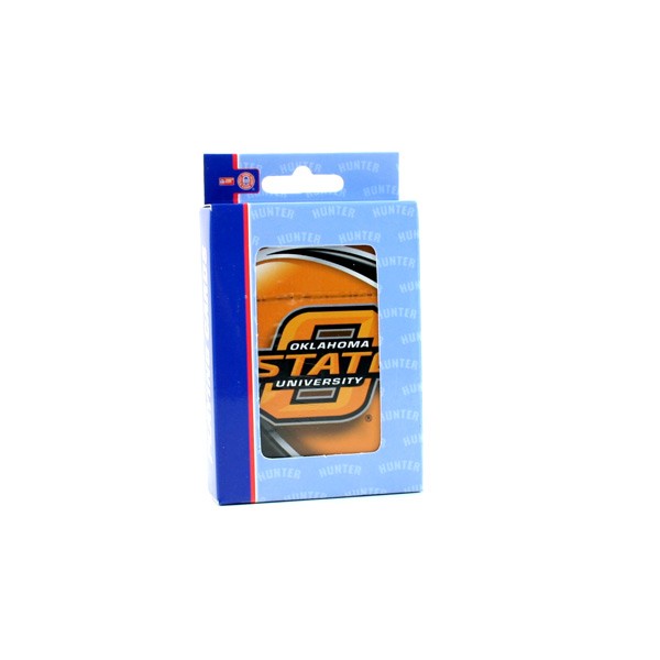 Oklahoma State Cowboys Playing Cards - 12 Decks For $30.00 - Oklahoma State