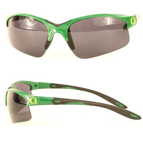 Oregon Ducks Sunglasses - WINGS - 12 Pair For $60.00 - Oregon Ducks