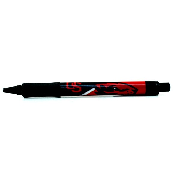 Oregon State Beavers Pens - Soft Grip Bulk Packed Pens - 24 For $24.00 - Oregon State Beavers