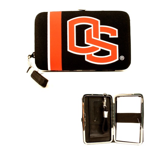 Oregon State Beavers Wristlets - Distressed Look Wristlet/Wallet - $5.00 Each - Oregon State Beavers
