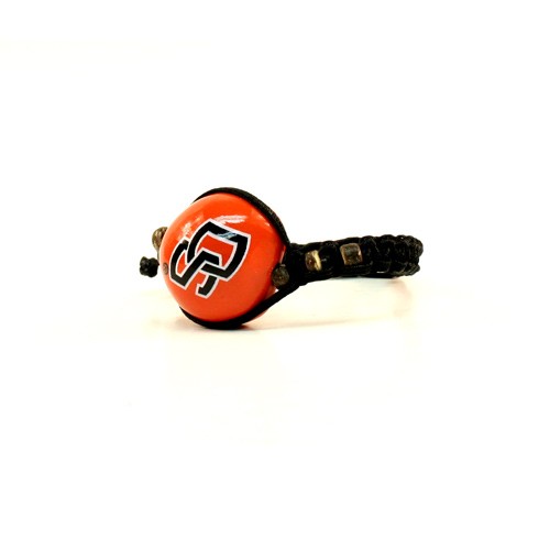 Oregon State Bracelets - Macramé Bracelets - $3.50 Each - Oregon State Beavers