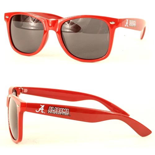 Overstock - Alabama Sunglasses - RetroWear - 12 Pair For $48.00 - Alabama