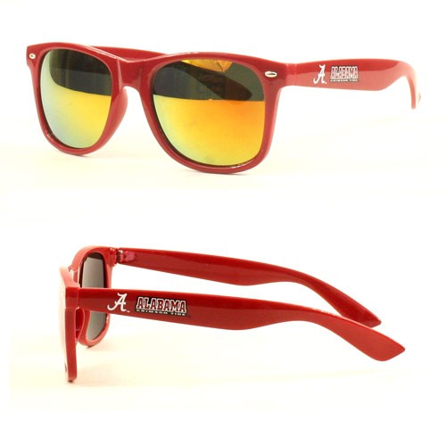 Overstock - Alabama Sunglasses - REVO Lens Wayfarer - 12 Pair For $48.00 - Alabama