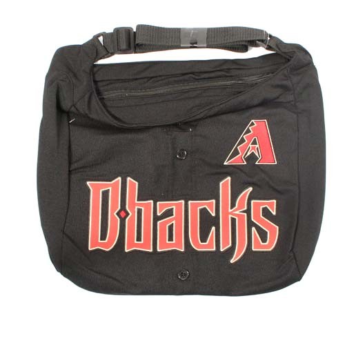 Overstock - Arizona DBacks Merchandise - The Big Tote 3Button Purse - 4 Purses For $24.00