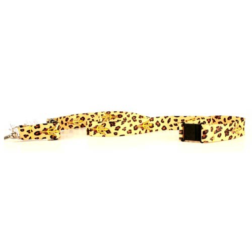 Overstock - Arizona State Sun Devils - The LEOPARD Style Lanyards - 12 For $24.00 - Arizona State