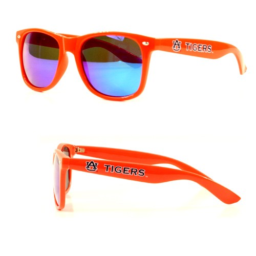 Overstock - Auburn Tigers Sunglasses - RetroWear Style - (Lens Tint May Vary) - 12 Pair For $48.00 - Auburn