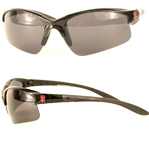 Overstock - Baseball Merchandise - San Francisco Giants MLB Sunglasses - WINGS - 12 Pair For $48.00 - Wholesale San Francisco Giants Products - Giants Merchandise