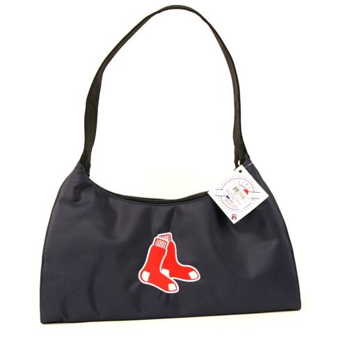 Overstock - Boston Red Sox Purses - SOCKS Logo - Blue Style33 - 2 For $15.00 - Wholesale Boston Red Sox Products - Red Sox Merchandise