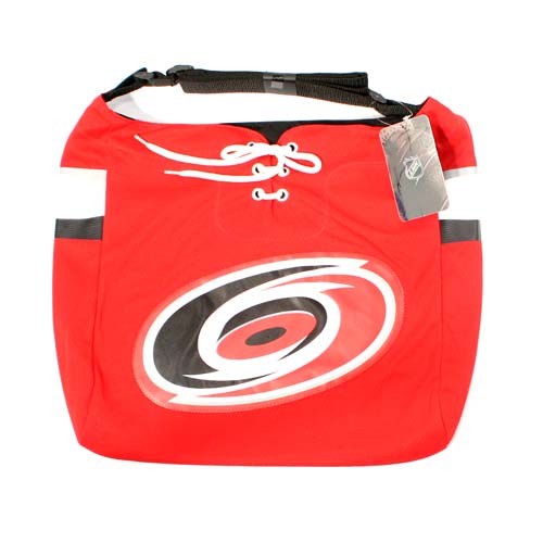 Overstock - Carolina Hurricanes Merchandise - NHL Purses - The Big Tote - 3 Purses For $20.00 - Carolina Hurricanes