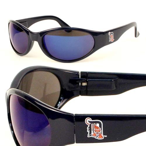 Overstock - Detroit Tigers Sunglasses - SOLID Style Sunglasses - 12 Pair For $36.00 - Wholesale Detroit Tigers Products - Tigers Merchandise