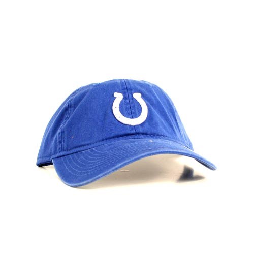 Overstock - Indianapolis Colts Caps - Blue Womens Slouch Caps - 12 For $60.00 - Wholesale Indianapolis Colts Products - Colts Merchandise