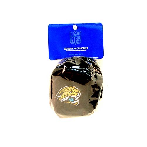 Overstock - Jacksonville Jaguars EarMuffs - Blue Label Womens Earmuffs - 12 For $48.00 - Wholesale Jacksonville Jaguars Product - Jaguars Merchandise