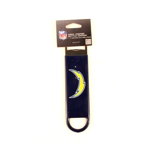 Overstock - Los Angeles Chargers Football - Pro Style Bottle Openers - 12 For $24.00 - Wholesale Los Angeles Chargers Products - Chargers Merchandise 2