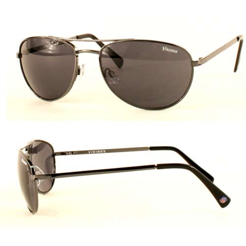 Overstock - Minnesota Vikings Aviators - MODO Style - 12 Pair For $60.00 - Wholesale Minnesota Vikings Products - Vikings Merchandise
