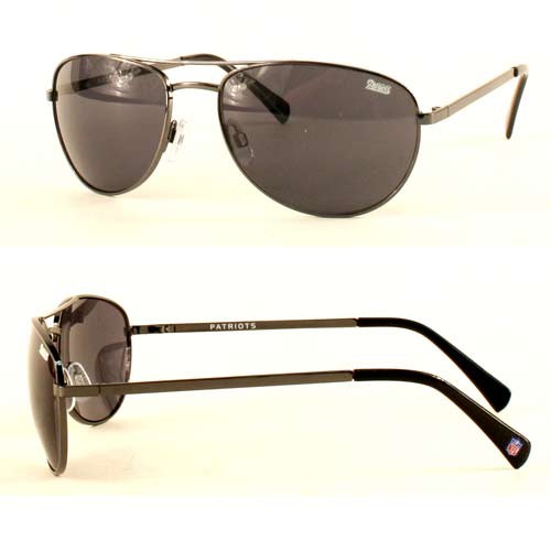 Overstock - New England Patriots Aviators - MODO Style - 12 Pair For $30.00 - Wholesale New England Patriots - Patriots Merchandise
