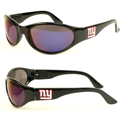 Overstock - New York Giants Sunglasses - Black Solid Style Sunglasses - 12 Pair For $48.00 - Wholesale New York Giants Product - Giants Merchandsie