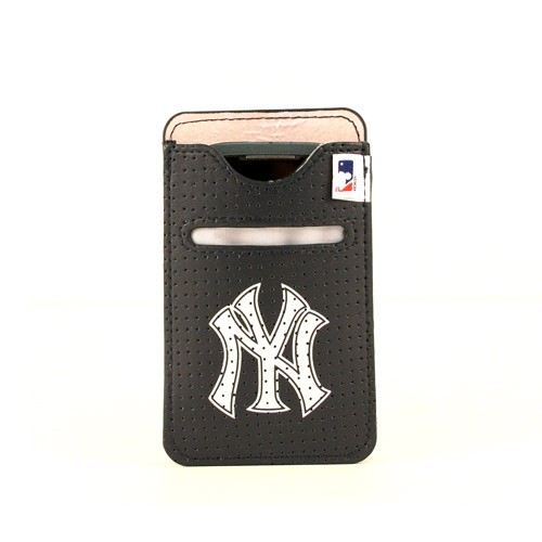 Overstock - New York Yankees Cellphone Cases - Jersey Style - 12 For $30.00 - Wholesale New York Yankees Products - Yankees Merchandise