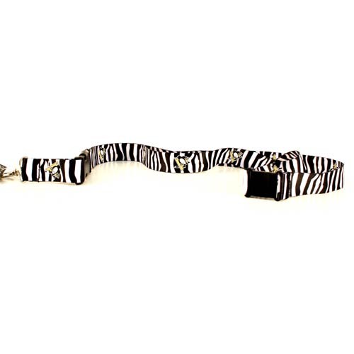 Overstock - Pittsburgh Penguins - The ZEBRA Style Lanyards - 12 For $24.00 - Pittsburgh Penguins