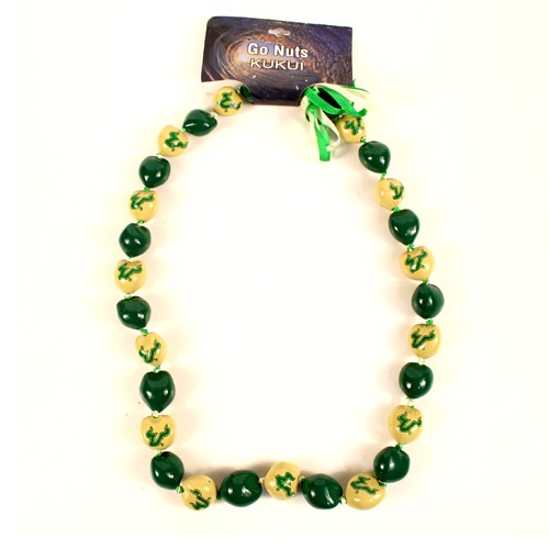 Overstock - South Florida Merchandise - 18" KuKui Nut Necklaces - 12 For $24.00