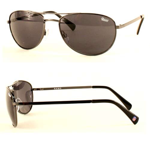 Overstock - St. Louis Rams Aviators - MODO Style - 12 Pair For $12.00 - Wholesale Los Angeles Rams Products - Rams Merchandise 2