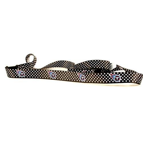 Overstock - Tennessee Titans Lanyards - The POLKA Dot Series - 12 For $24.00 - Wholesale Tennessee Titans Product - Titans Merchandise