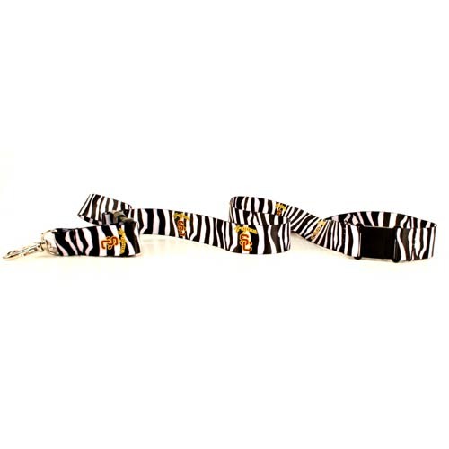 Overstock - USC Trojans - The ZEBRA Style Lanyards - 12 For $24.00 - USC Trojans