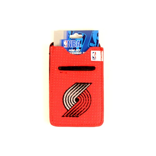 Overstock Buy - Portland Trailblazers  Phone Cases - IPhone Jersey Case/Organizer - 12 For $30.00 - Portland Trailblazers