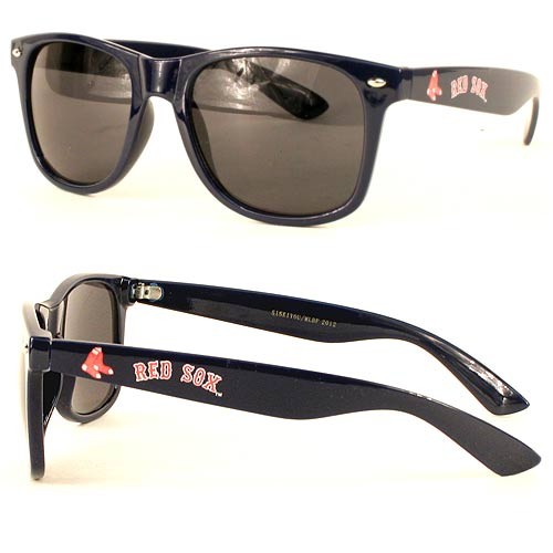 Overstock Style - Boston Red Sox RetroWear - 12 Pair For $48.00 - Wholesale Boston Red Sox Products - Red Sox Merchandise 2