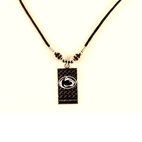 Penn State Necklaces - Diamond Plate Style - $3.50 Each - Penn State