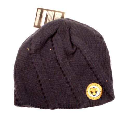 Philadelphia Union Soccer - Black Field Beanies - 2 For $15.00