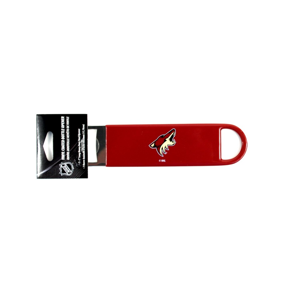 Phoenix Coyotes Bottle Openers - PRO Bottle Openers - 12 For $18.00 - Arizona Coyotes
