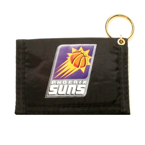 Phoenix Suns Keychain / ID Holder - 12 Keychains For $12.00 - Phoenix Suns