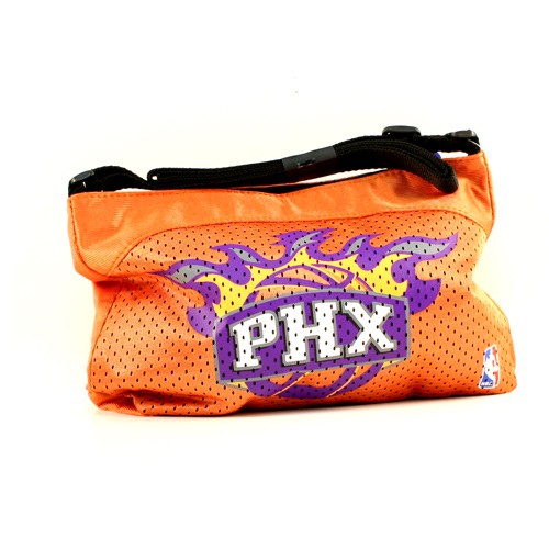 Phoenix Suns Purses - LongTop Style Jersey Cocktail - 2 For $16.00 - Phoenix Suns