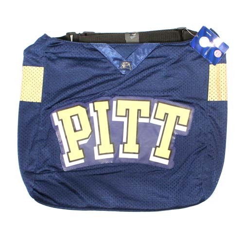 Pittsburgh Panthers Merchandise - The Big Tote Purses - $7.50 Each - Pittsburgh Panthers