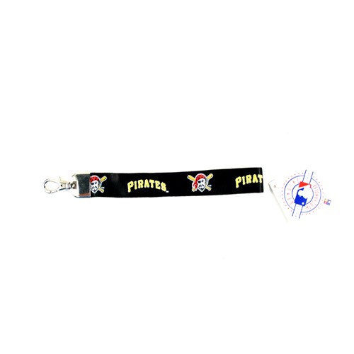 Pittsburgh Pirates Merchandise - The Wrister Keychain - 12 For $24.00 - Wholesale Pittsburgh Pirates Products - Pirates Merchandise