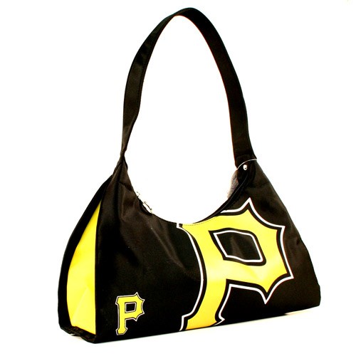 Pittsburgh Pirates Purses - BLOWOUT Logo - 4 For $20.00 - Wholesale Pittsburgh Pirates Products - Pirates Merchandise