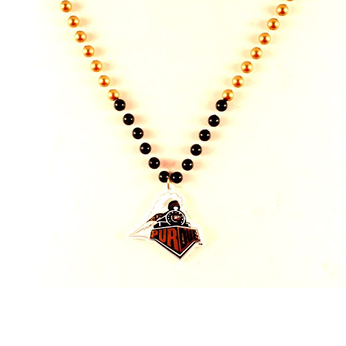 Purdue Boilermakers Beads - Train Logo - Team Beads - $3.50 Each - Purdue