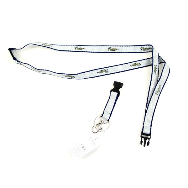 San Diego Padres Lanyards - The ULTRA TECH Style - 12 For $24.00 - Wholesale San Diego Padres Products - Padres Merchandise