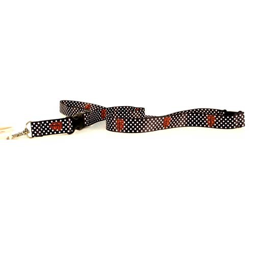 San Francisco Giants Lanyards - The POLKA Dot Series - 12 For $30.00 - Wholesale San Francisco Giants Products - Giants Merchandise