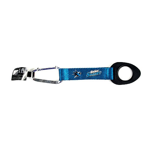 San Jose Sharks - Bottle Holder - Carabiner Style - 12 For $24.00 - San Jose Sharks