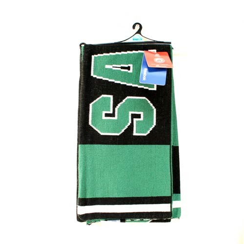 Saskatchewan Merchandise - Heavy Knit GameDay Scarves - 4 For $20.00
