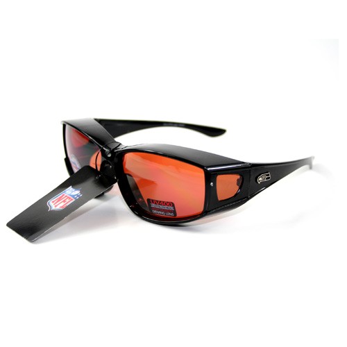 Seattle Seahawks Sunglasses - Large OTGMaxx Shields - 12 For $48.00 - Wholesale Seattle Seahawks Product - Seahawks Merchandise 2