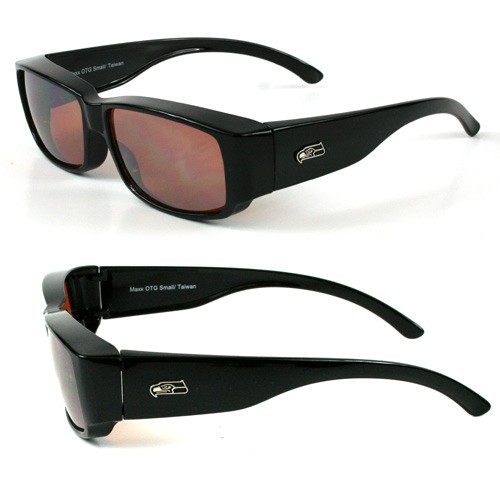 Seattle Seahawks Sunglasses - OTGSM - Maxx Style - Polarized Sunglasses - 2 Pair For $10.00 - Wholesale Seattle Seahawks Product - Seahawks Merchandise