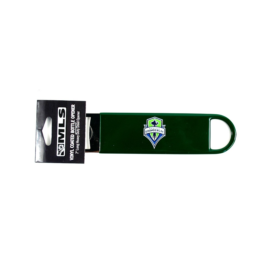 Seattle Sounders - PRO Style Bottle Openers - 12 For $30.00
