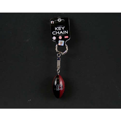South Carolina Gamecocks Keychains - Football Style - 12 For $18.00 - South Carolina Gamecocks