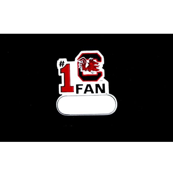 South Carolina Gamecocks