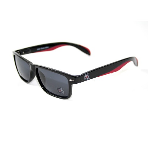 South Carolina Gamecocks Sunglasses - Cali Style#07 - Polarized Retro Wear - 2 Pair For $10.00 - South Carolina Gamecocks